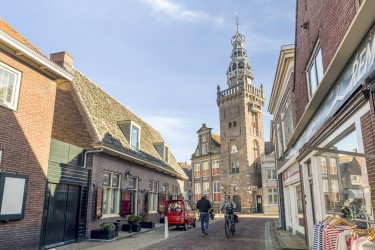 Extra foto's