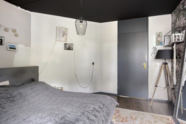 Slaapkamer