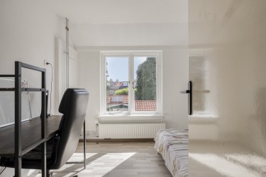 Slaapkamer