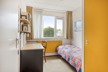 Slaapkamer