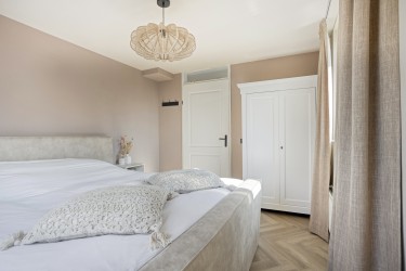 Slaapkamer