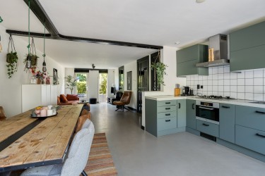 Keuken
