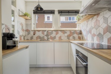 Keuken