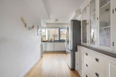 Open keuken