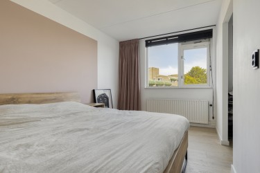 2 slaapkamers