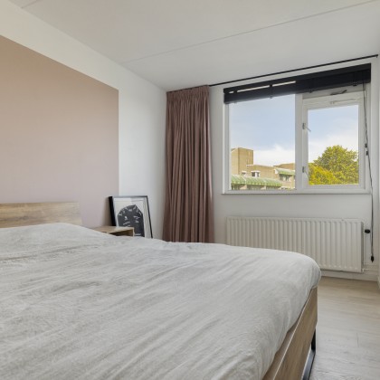 2 slaapkamers