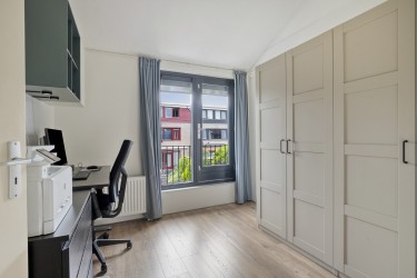 Slaapkamer
