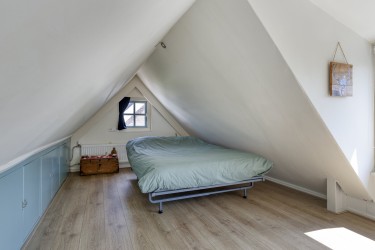 Welterusten