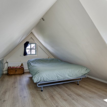 Welterusten