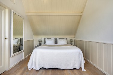 Slaapkamer