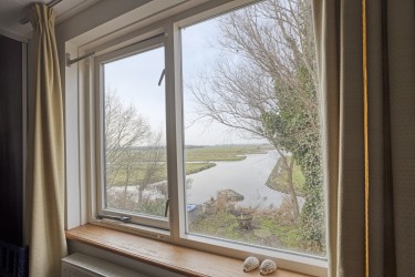 Slaapkamer