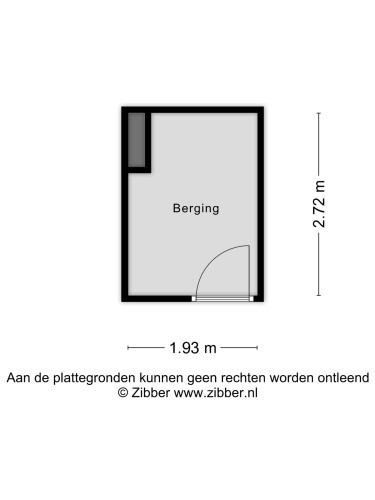 Plattegronden