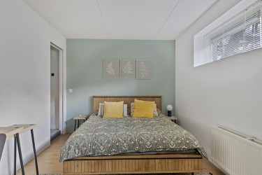 De ideale tienerkamer