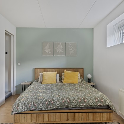 De ideale tienerkamer