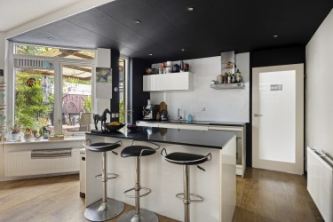 Keuken