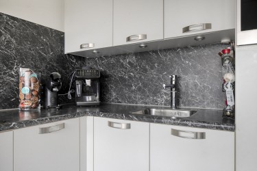 Keuken