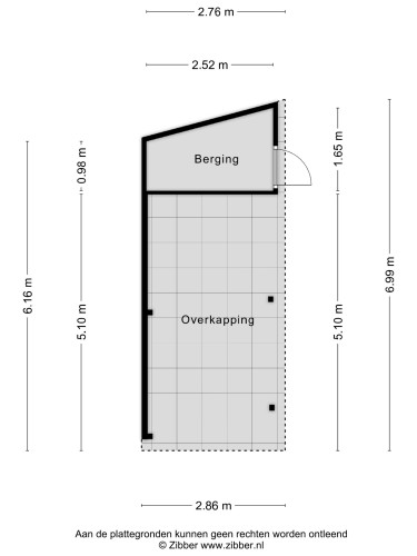 Plattegronden