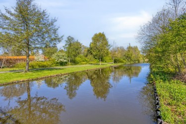 Omgeving