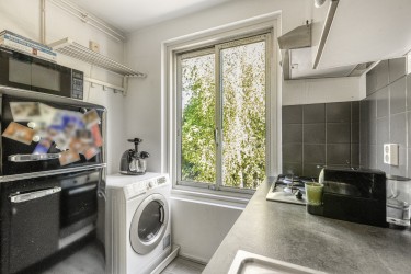 Keuken