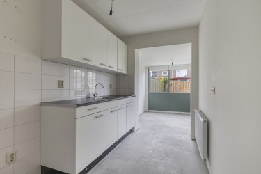 Keuken