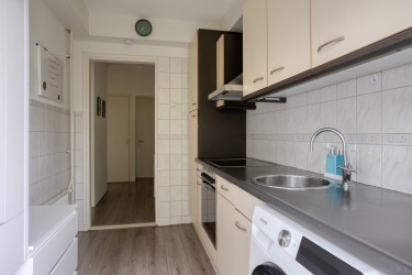 Keuken