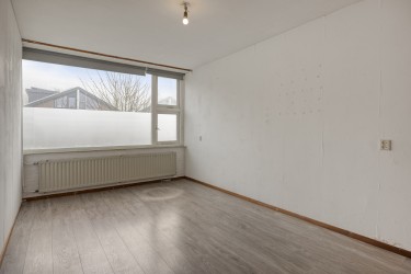 Slaapkamer