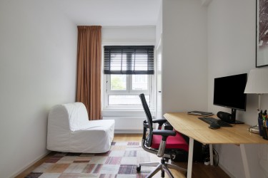 Slaapkamer