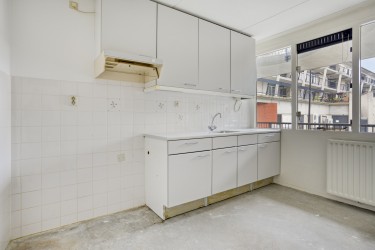 Moderniseren naar wens