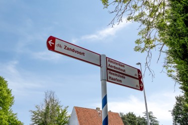Omgeving
