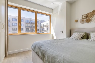 Slaapkamer