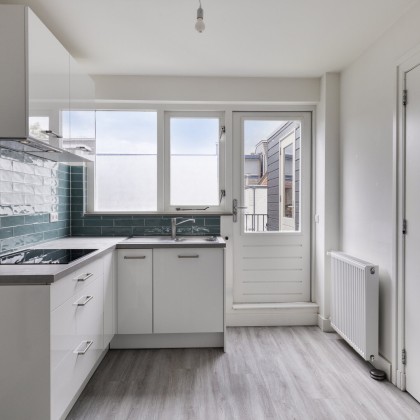 Moderne keuken