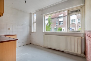 Keuken