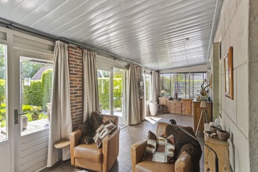 Slaapkamer
