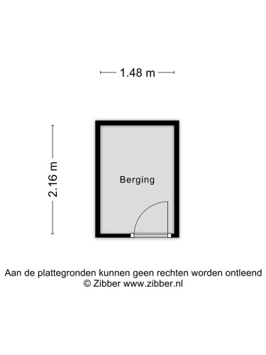 Plattegronden