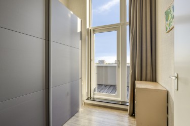 Slaapkamer