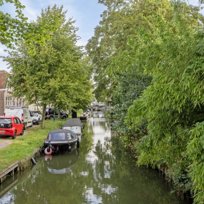 Gezellig wonen