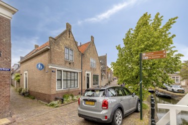Nabij voorzieningen