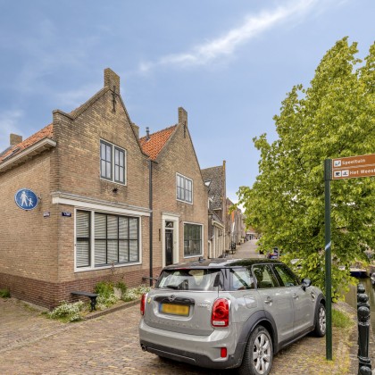 Nabij voorzieningen