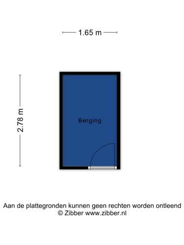 Plattegronden
