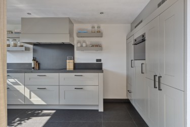 Keuken