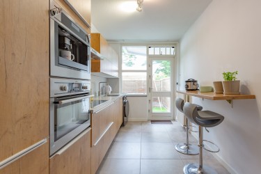 Moderne keuken