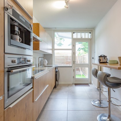 Moderne keuken