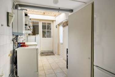 Keuken