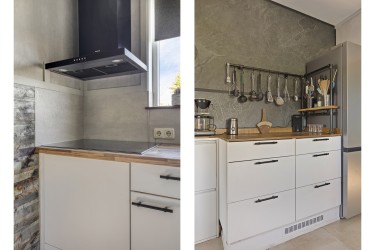 Keuken