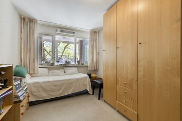 2 slaapkamers