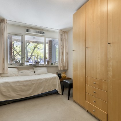 2 slaapkamers
