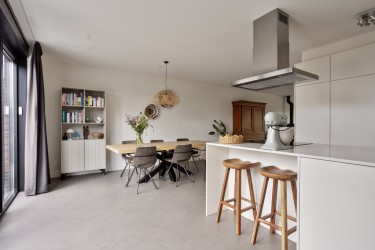 Keuken