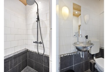 Badkamer