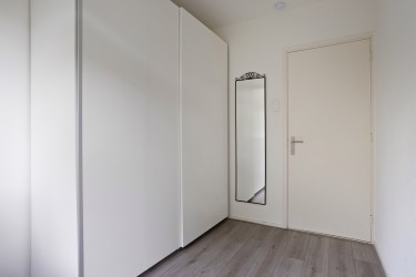 Slaapkamer