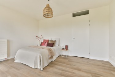 Slaapkamer